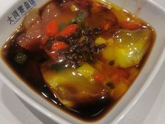 -大河宴椒麻鱼(嘉和园店)