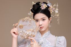 -花漾摄影优选工作室(东莞原创作品店)