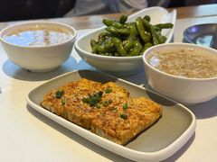 -不是烧烤·武汉大排档(亚运村店)