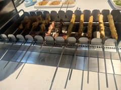 -玉善烧烤串城(长春总店)