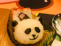 -熊猫自助餐厅.萌趣城堡(长隆熊猫酒店)