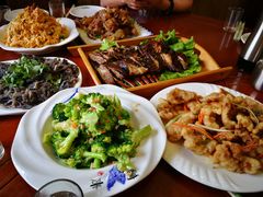 -老仁义·清真菜(太古街店)