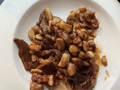 -老牌坊鲁菜名店(宽厚里店)