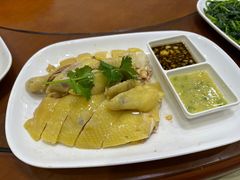 -巫记鸡饭店