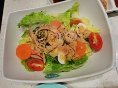 -韩时烤肉(丰科万达广场店)