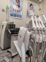 -伊百度美容养生SPA连锁