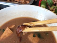 -卤煮老北京酱肉馆