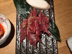 -肉匠Korean BBQ(兴盛路店)