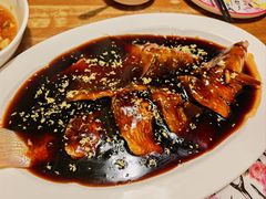-新白鹿餐厅(龙游路总店·杭帮菜名店)