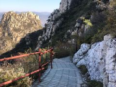 -鸡鸣山旅游风景区