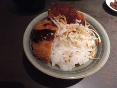 -矢场猪(名古屋站三井楼北馆店)