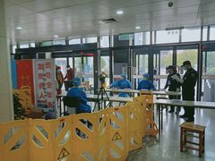 -苏州市立医院(白塔院区)