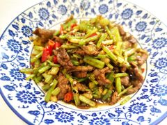 -新新湘菜馆(新中街二条店)