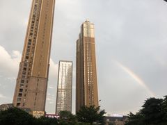 -万达广场(南宁青秀店)