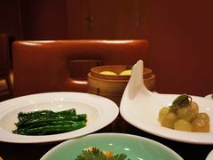 -杭州JW万豪酒店-万豪中餐厅