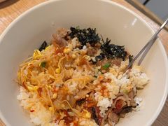 -新石器烤肉(百联川沙店)