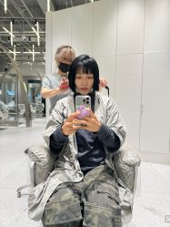 点击看大图 -YH HAIR SALON