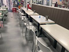 -大姐麻辣烫(莲宝中路店)