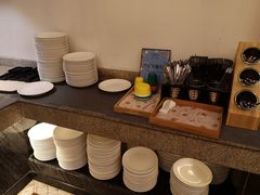 -圣雷克大酒店-爱琴海自助餐厅