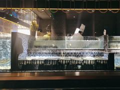 -喜庭海鲜自助(北辰三角洲北辰荟店)