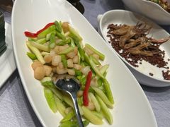 -盛福楼·惠山宴(盛岸路店)