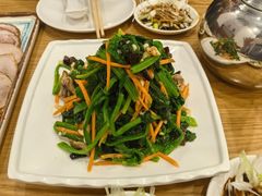 -李连贵熏肉大饼(沈阳站店)