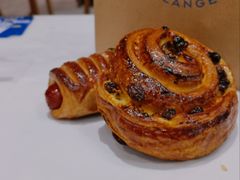 -巴黎贝甜(华堂新辰汇店)