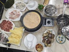 -牛排王糟粕醋火锅(海甸分店)