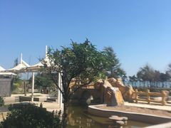 -青岛海泉湾度假区温泉
