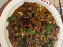 -鲁南仔·滕州炒鸡(经三路店)
