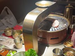 -西塔老太太泥炉烤肉(温州首店万象城黑金店)