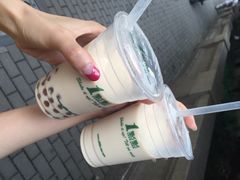 -1点点(河南中路店)
