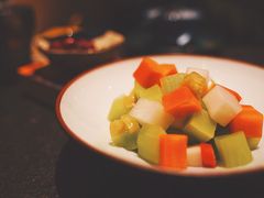 -丝路金桃·新疆菜(徐汇店)