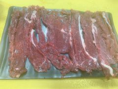 -老猫牛肉火锅(沙溪店)