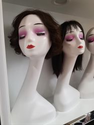 -卡诗亚女士隐形假发增发补发定制店