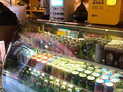 -小木屋米酒店·韩国料理(深圳总店)