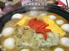 -绸乡宴酒店·融合苏帮宴(吴江店)