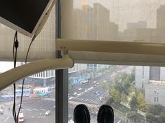 -第一健康体检中心(高新分院)