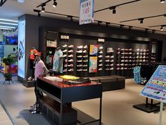 -沈阳大商千盛购物中心有限公司(长江街店)