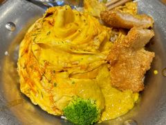 -明记·茶餐厅(三迪欣天地店)