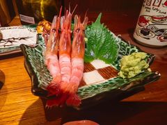 -半藏居酒屋(香港花园店)