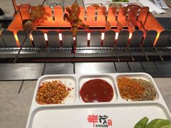-丰茂烤串(建设街店)