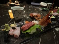 -广州瑰丽酒店·Black Iron黑金燚