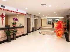 -雍村饭店(西安钟楼大差市地铁站店)