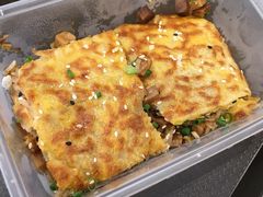 牛肉豆皮-老通城豆皮大王(吉庆街店)