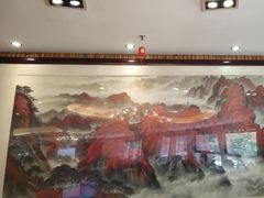 -山泉公馆酒家(珠江新城店)