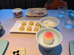 -局气 烤鸭·北京菜(光华路店)