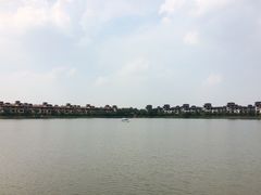 -美的鹭湖森林度假区