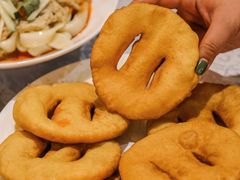 -马大胡子清真西北菜