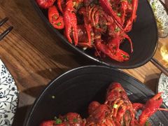 -虾小龙老长沙龙虾馆(坡子街店)